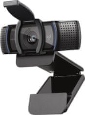 Logitech Webcam C920s (960-001252)