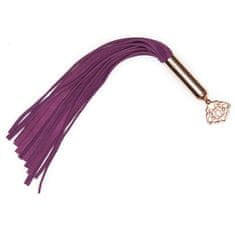 Fifty Shades of Grey Fifty Shades Korbáč - Cherished Suede Mini Flogger