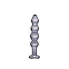 Lady Dreams Dildo - Balls Clear