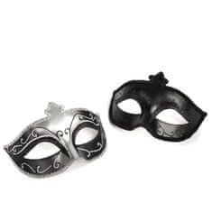 Fifty Shades of Grey Fifty Shades masky - Masks on