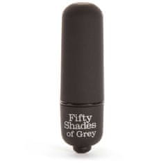 Fifty Shades of Grey Fifty Shades Minivibrátor - Heavenly Massage