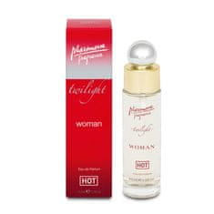 Hot Feromóny - Eau de Parfum Twiling Woman