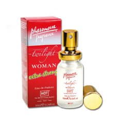 Hot Feromóny - Eau de Parfum Twilight Extra Strong Woman