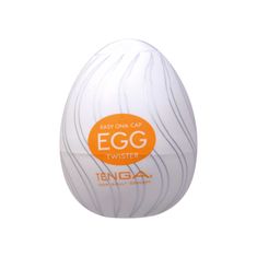 Tenga Masturbátor - EGG TWISTER