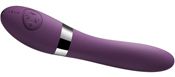 Lelo Vibrátor Elise 2 (Variant Sweet plum)