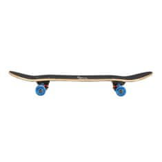 NEX Skateboard Error S-084