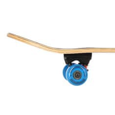 NEX Skateboard Error S-084