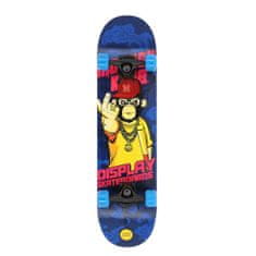 Nils Extreme skateboard CR 3108 SA Monkey