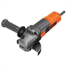 Black+Decker úhlová brúska 900W 125mm BEG220-QS