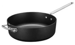 SCANPAN TechnIQ hlboká panvica 30 cm 5,5 l