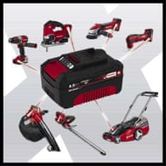 Einhell Bateria Power X-Change 18V (2x4,0 Ah) Twinpack Aku