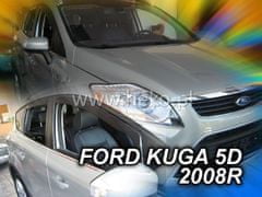 HEKO Deflektory okien Ford Kuga 2008-2013 (4 diely)