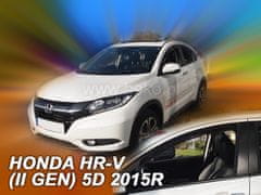 HEKO Deflektory okien Honda HR-V 2014- (predné)