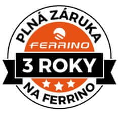 Ferrino Travel Liner SQ