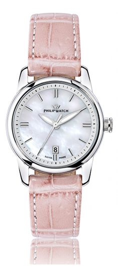 Philip Watch dámske hodinky R8251178507