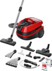 Bosch BWD421PET AquaWash & Clean - rozbalené