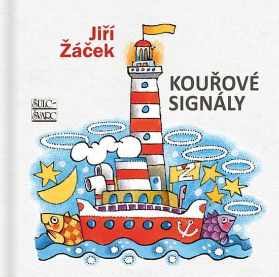 Jiří Žáček: Kouřové signály