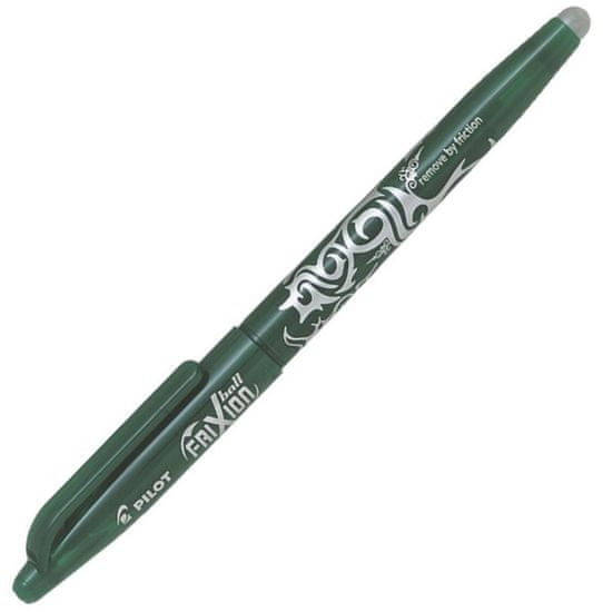 Pilot Roller 2064 FriXion Ball zelený