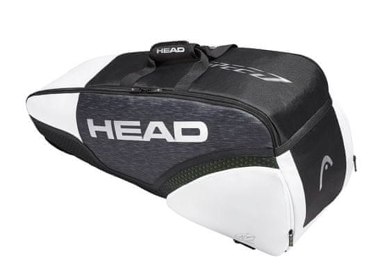 Head Djokovic 6R Combi