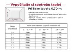 A.S. Création - Vliesové tapety 37053-3 Versace 4 - 0,70 m x 10,05 m