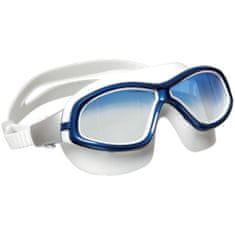 SALVIMAR Brýle plavecké SPYDER, modrá/biela