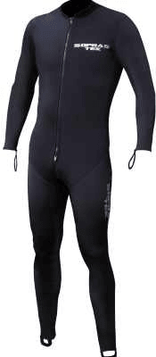 SOPRASSUB Neoprénová koža WHALE SKINSUIT