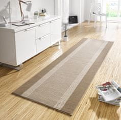 Hanse Home AKCIA: 80x450 cm Behúň Basic 102498 80x450