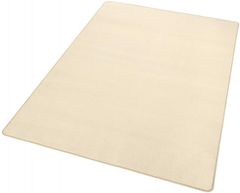 Hanse Home Kobercová sada Fancy 103003 Beige (Rozmery kobercov 3 diely: 67x140 (2x), 67x250 (1x))