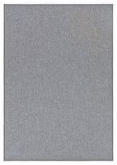 BT Carpet Kusový koberec BT Carpet 103410 Casual light grey 200x300