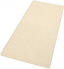 Hanse Home Kobercová sada Fancy 103003 Beige (Rozmery kobercov 3 diely: 67x140 cm (2x), 67x250 cm (1x))