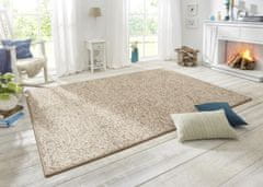 Kusový koberec Wolly 102842 60x90