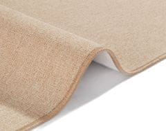 BT Carpet Kusový koberec BT Carpet 103408 Casual beige 80x300