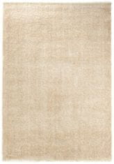 Mint Rugs AKCIA: 60x110 cm Kusový koberec Glam 103013 Creme 60x110