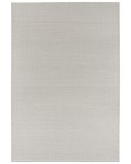 Kusový koberec Secret 103555 Beige, Taupe z kolekcie Elle – na von aj na doma 80x150