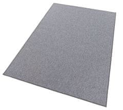 BT Carpet Kusový koberec BT Carpet 103410 Casual light grey 200x300