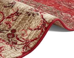 Hanse Home AKCE: 80x150 cm Kusový koberec Celebration 103464 Kirie Red Brown 80x150