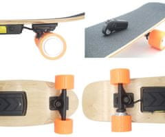 Elektrický skateboard Eljet Single Power