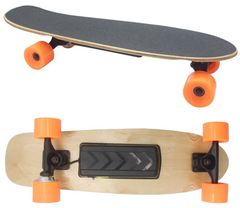 Elektrický skateboard Eljet Single Power