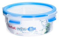 Tefal MASTER SEAL FRESH dóza kruhová 0,85 l K3022312