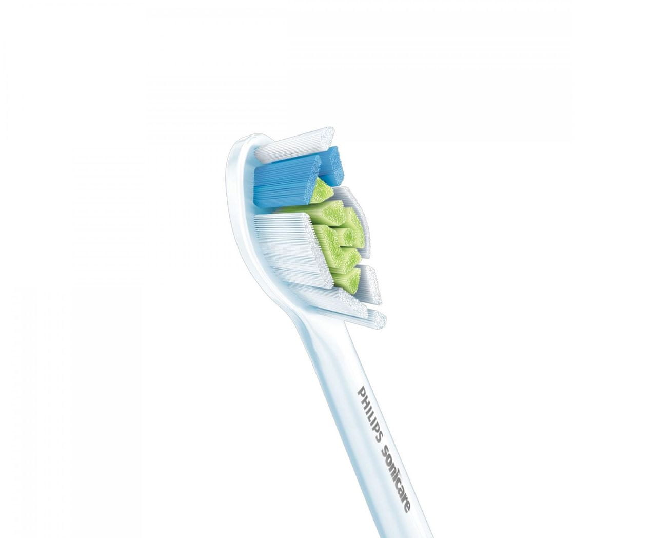 Philips Sonicare Optimal White HX6068/12 náhradné hlavice