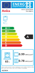 Amica TEA 18MC X