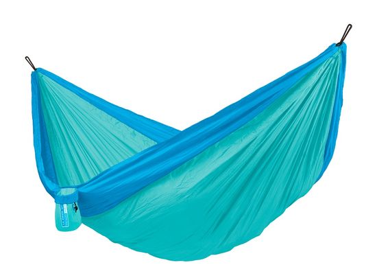 La Siesta Cestovná sieť Colibri 3.0 Double