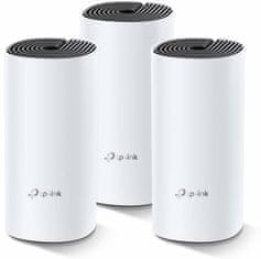 TP-LINK Deco M4, 3 jednotky (Deco M4(3-Pack))