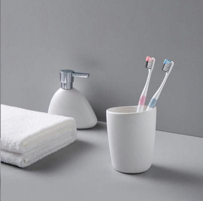 Zubná kefka Xiaomi Mi Toothbrush, kvalitné mäkké antibakteriálne štetinky