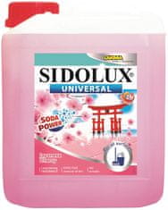 Sidolux Universal Soda Power Japonská čerešňa 5 l