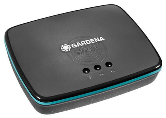 Gardena Smart riadenie zavlažovania - sada