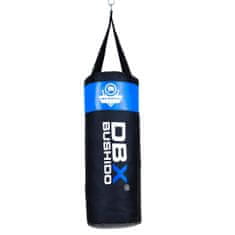 DBX BUSHIDO boxovacie vrece pre deti 80/30 cm, 15 kg, modrý