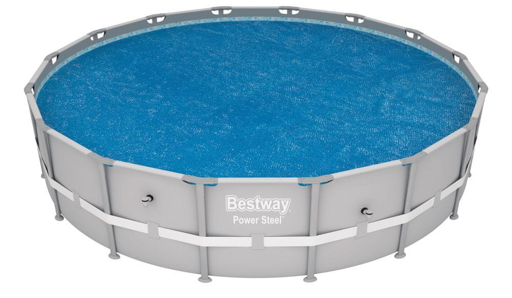 Bestway Solární bazénová plachta 470 cm (58253)