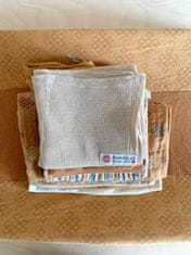 Lodger Swaddler Ciummbelle Donkey 70 x 70 cm