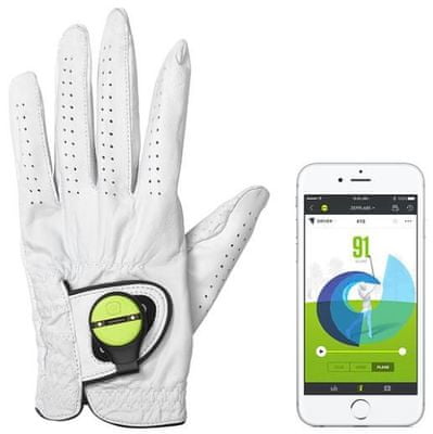 Športový senzor Xiaomi Zepp Trainer Golf